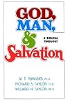 God, Man, & Salvation