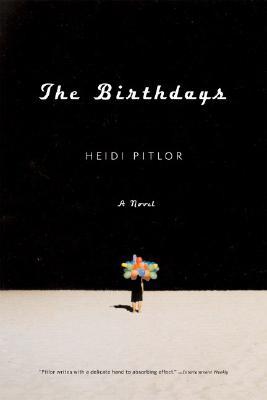 The Birthdays (Paperback)