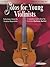 Solos for Young Violinists,...
