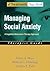 Managing Social Anxiety by Debra A. Hope