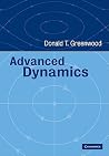 Advanced Dynamics (Volume 0) Advanced Dynamics (Volume 0)
