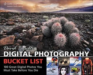 David Busch's Digital Photography Bucket List: 100 Great Digital Photos You Must Take Before You Die (Paperback)