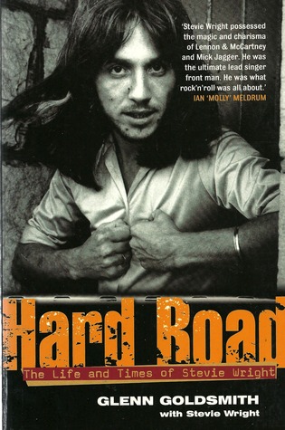 Hard Road: The Life and Times of Stevie Wright