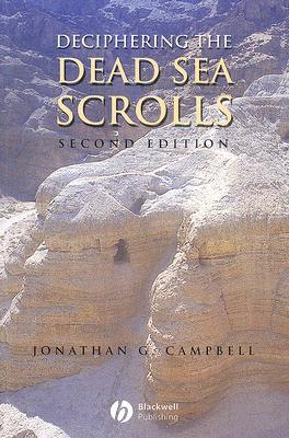 Deciphering the Dead Sea Scrolls (Paperback)