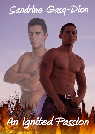 An Ignited Passion (Assassin/Shifter, #9)