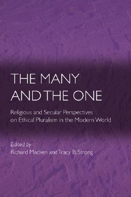 The Many and The One: Religious and Secular Perspectives on Ethical Pluralism in the Modern World (Paperback)