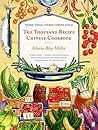 Thousand Recipe Chinese Cookbook by Gloria Bley Miller
