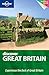 Discover Great Britain by Oliver Berry