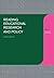 Reading Educational Research and Policy by David             Scott