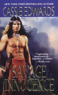 Savage Innocence (Chippewa #2)