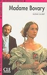 Madame Bovary (adapté en français facile)
