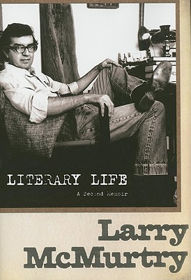 Literary Life: A Second Memoir (Hardcover)