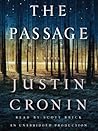 The Passage by Justin Cronin