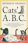 Cats' A. B. C. by Beverley Nichols