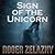 Sign of the Unicorn (The Ch...