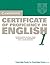 Cambridge Certificate of Proficiency in English 1 Student's Book by University of Cambridge Loc...