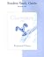 Student Study Guide to Acco...