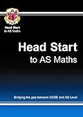 Head Start to AS Maths