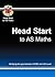 Head Start to AS Maths
