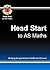 Head Start to AS Maths