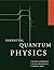 Essential Quantum Physics