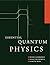 Essential Quantum Physics
