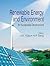 Renewable Energy and Enviro...