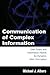 Communication of Complex In...