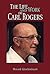 Life and Work of Carl Rogers by Howard Kirschenbaum