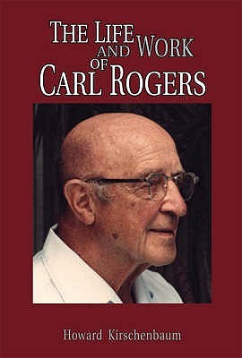 Life and Work of Carl Rogers (Hardcover)