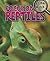 Focus on Reptiles by Stephan Savage
