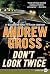 Don't Look Twice (Ty Hauck, #2)