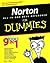 Norton All-in-one Desk Reference For Dummies by Kate J. Chase