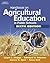 Handbook on Agricultural Education in Public Schools