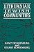 Lithuanian Jewish Communities