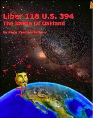 Liber 118 U.S. 394: The Battle Of Oakland (Kindle Edition)