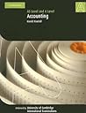 Accounting A Leve...