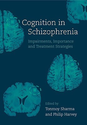 Cognition in Schizophrenia: Impairments, Importance, and Treatment Strategies (Paperback)