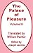The Palace of Pleasure (Volume Three)