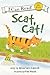 Scat, Cat!