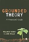 Grounded Theory: A Practical Guide