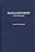 Frank Lloyd Wright by Donald Langmead