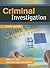 Criminal Investigation, 9th Edition