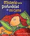 Misterio en la profundidad de mi cama