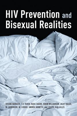 HIV Prevention and Bisexual Realities (Hardcover)
