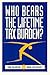 Who Bears the Lifetime Tax Burden?