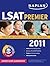 Kaplan LSAT 2011 Premier with CD-ROM
