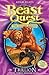 Trillion the Three-headed Lion (Beast Quest, #12)