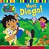 Meet Diego!