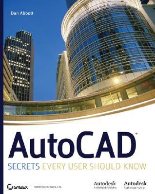 AutoCAD: Secrets Every User Should Know (Paperback)